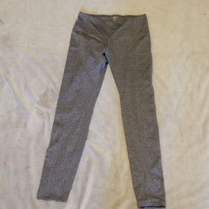 8 layers leggings Size Medium